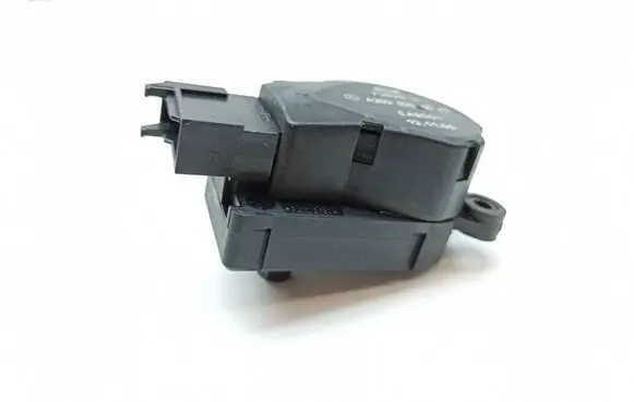 Mercedes-Benz C W203 Air flap motor/actuator A2038201642 73625L