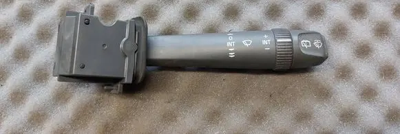 Volvo V70 Wiper control stalk