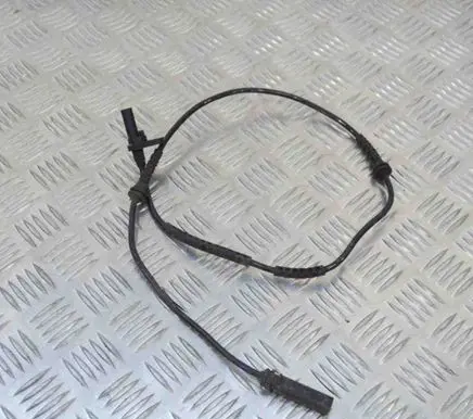 BMW 5 F10 F11 ABS brake wheel speed sensor 6782099
