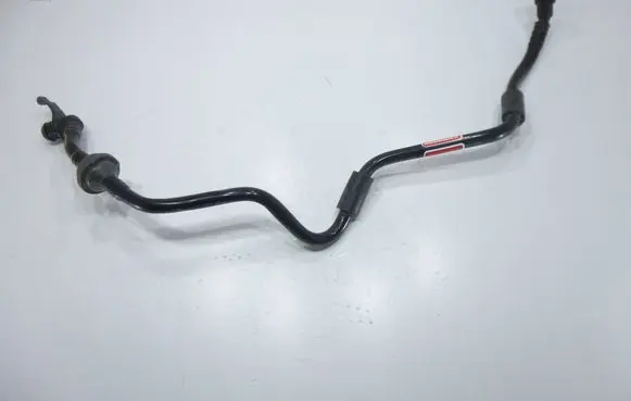 Vacuum line/pipe/hose