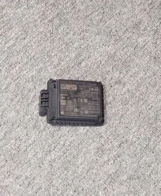 Volkswagen Arteon Shooting Brake Distronic sensor radar 2Q0907550B 2Q0907819