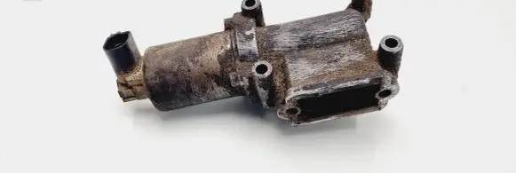 Fiat Doblo EGR valve