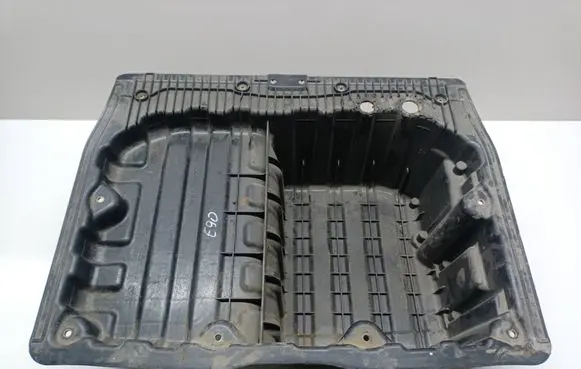 BMW 3 E90 E91 Glove box in trunk 7120020 74850610