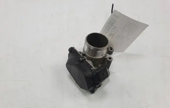 Audi A6 C7 Throttle valve 03L128063T