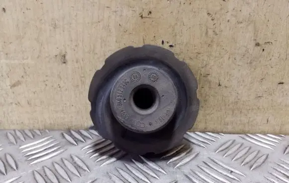 Audi A4 S4 B8 8K Rear coil spring rubber mount 8K0512149C