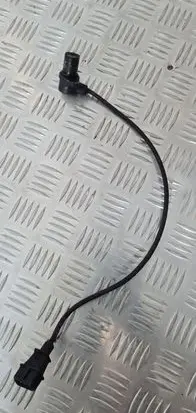 Nissan Terrano Crankshaft position sensor