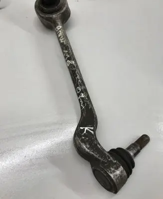 BMW 1 E82 E88 Front lower control arm/wishbone