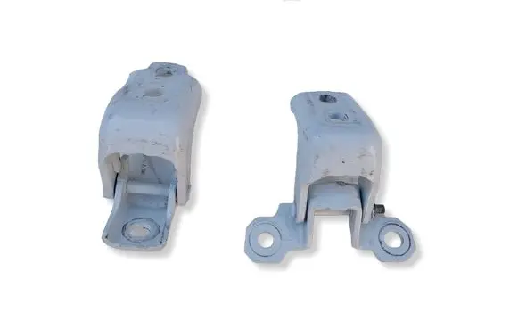 Mercedes-Benz Citan II W420 Front door hinge set 80400550