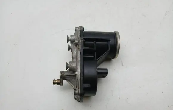 Volvo XC90 Turbo charger electric actuator 0280751064 59001107644
