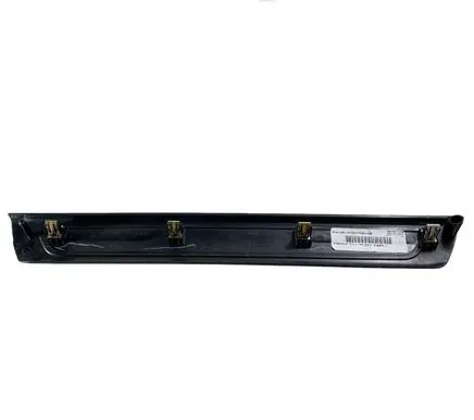 Dodge Durango Front sill trim cover 1GG70DX9AB 1GG70TRMAB 100975020BLR