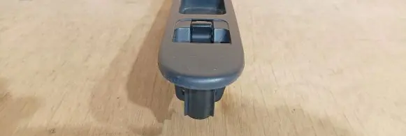 Peugeot 307 Electric window control switch 27462