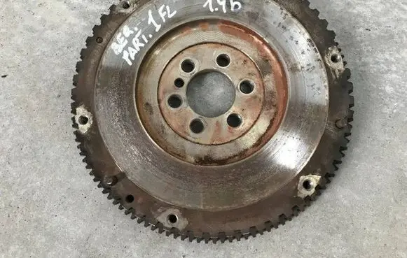 Flywheel