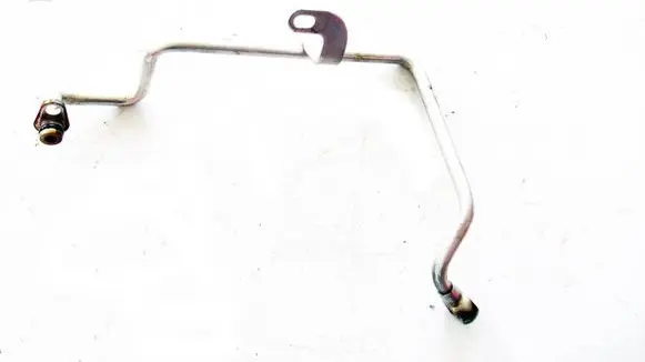 Volkswagen Golf VI Oil fill pipe 03F145140E