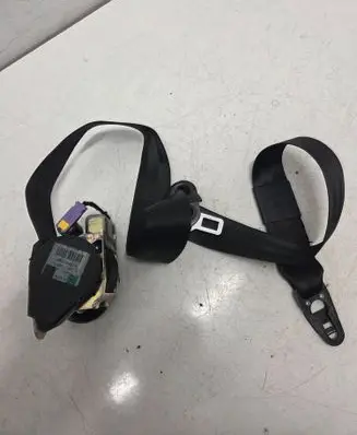 Audi A4 S4 B6 8E 8H Front seatbelt 604718400 08R000 160304