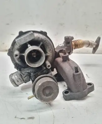 Audi A2 Turbo GS4045145701