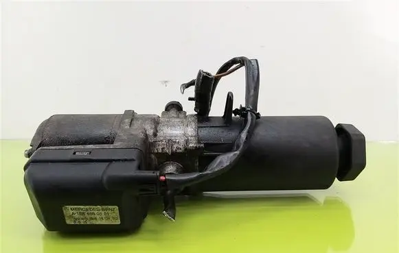 Mercedes-Benz A W168 Power steering pump A1684660501