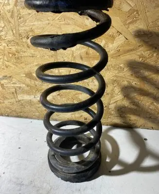Volvo S80 Rear coil spring