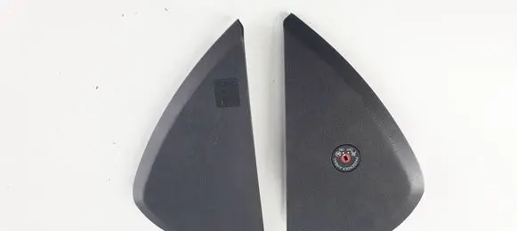 Ford Mondeo MK V Dashboard side end trim