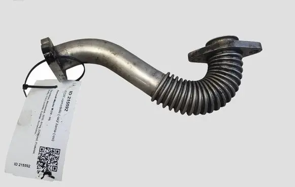 Renault Master III EGR valve line/pipe/hose