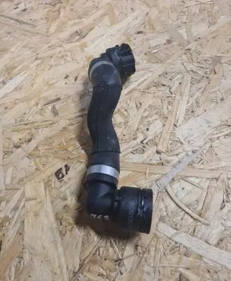 BMW X5 G05 Engine coolant pipe/hose 9252562