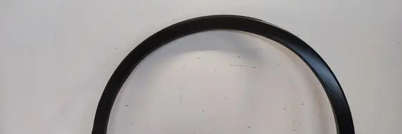 Volkswagen Tiguan Rear arch trim 5NA854820J