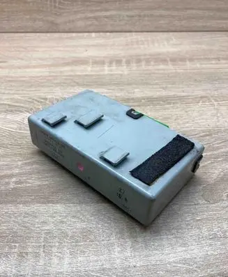 Volvo S40, V40 Alarm control unit/module 30889926 MB2323008461