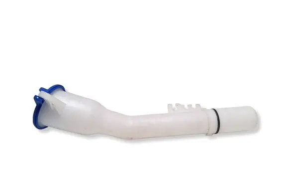 Hyundai Kona II Window washer liquid tank fill tube 98617HF000