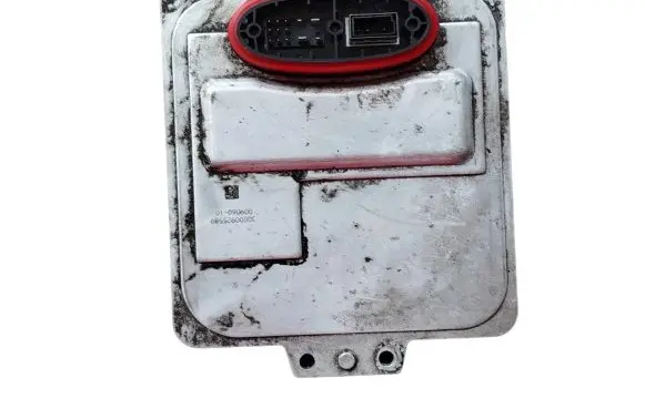 Mercedes-Benz ML W164 Headlight ballast module Xenon 5DC00906010 A1648208185 A1644420203