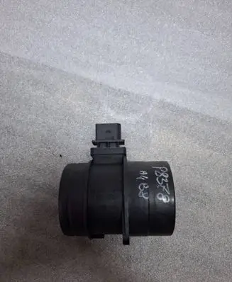 Volkswagen Golf SportWagen Mass air flow meter 0281002735
