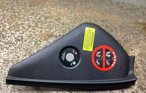 Hyundai Grandeur Other dashboard part 847853L000