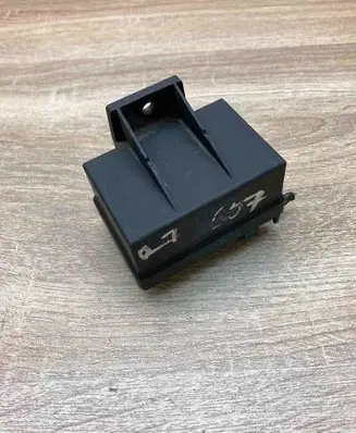 Peugeot 807 Glow plug pre-heat relay 9639912580