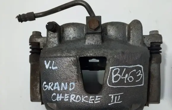 Jeep Grand Cherokee Front brake caliper 262482