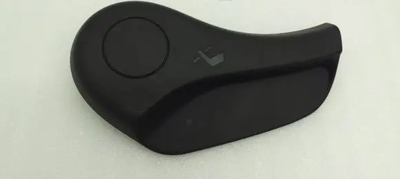 Nissan Qashqai Seat back rest control lever/handle L0320009