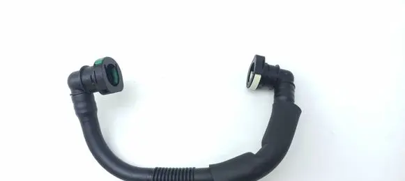 Hyundai Ioniq 5 Engine coolant pipe/hose BG113