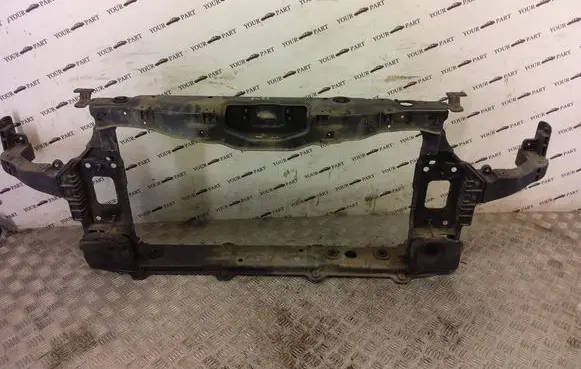 Hyundai i40 Radiator support slam panel bracket 