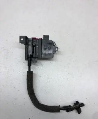 BMW 3 E90 E91 Curtain motor 9918004051