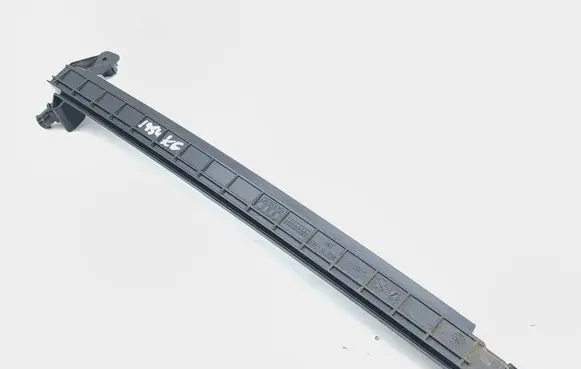 Audi Q4 Sportback e-tron Rear door windshield rail 89A839067