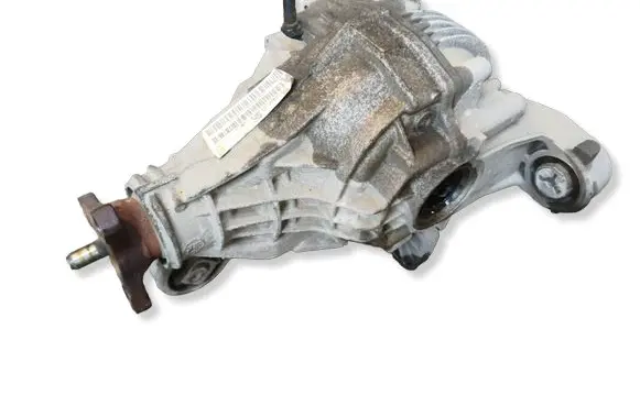 Porsche Panamera (970) Rear differential 97035001101 M03784543