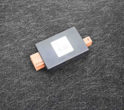 Citroen C4 II Picasso Other devices 9673523380