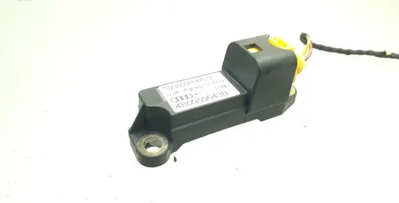 Audi A6 S6 C5 4B Airbag deployment crash/impact sensor 4B0959643B