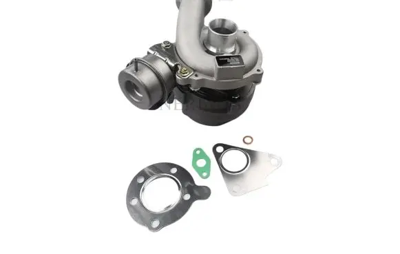 Renault Scenic III - Grand scenic III Turbo 54399880030 TC300026 54399700030