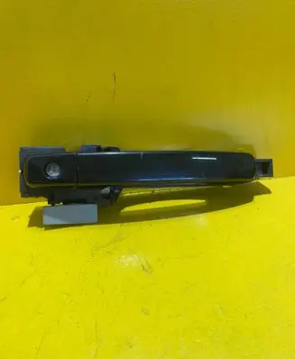 Nissan Qashqai Front door exterior handle 80611E8300