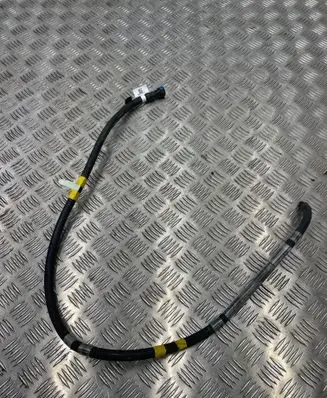 BMW iX Windshield washer fluid hose 8498532