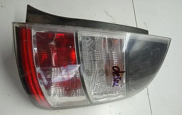 Toyota Prius (XW20) Rear/tail lights PRIUS20032008M