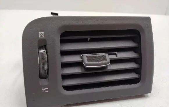 Nissan X-Trail T31 Dashboard side air vent grill/cover trim P1680A75410 68761JG40A P19680A750