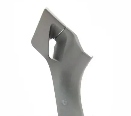 Volkswagen Sharan Other sill/pillar trim element 7N0867127 M6711