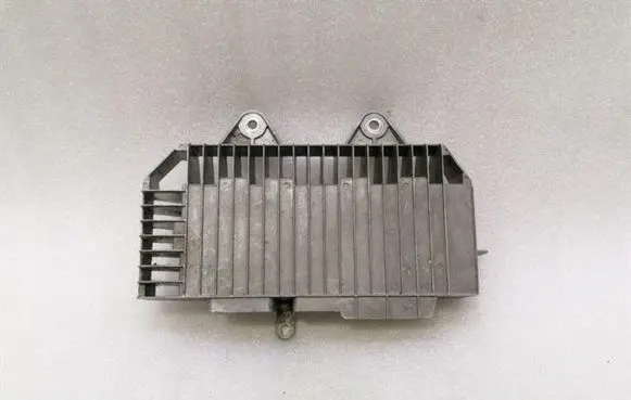 Porsche 911 997 Sound amplifier 99764544101