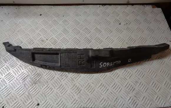 KIA Sorento Fender foam support/seal 841422P010