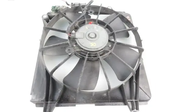 Honda Civic Fan set 1680008050