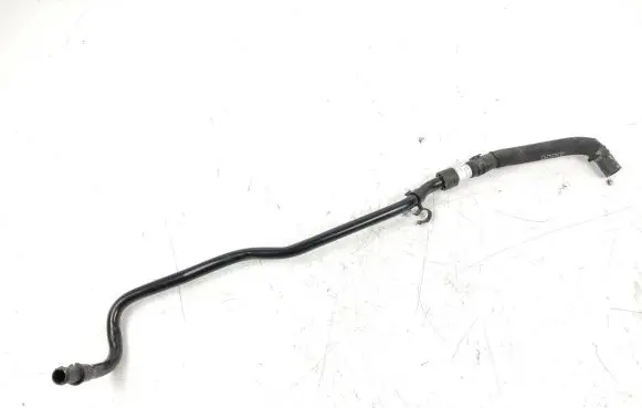 Audi e-tron Engine coolant pipe/hose 4KE819928L A201221